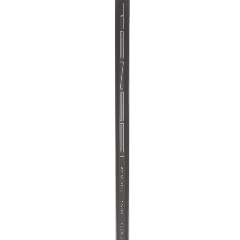 Titleist TSi2 Graphite Mens Right Hand 4 Hybrid 21* Stiff - Tensei AV Blue Series 65HY