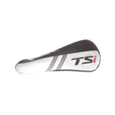 Titleist TSi2 Graphite Mens Right Hand 4 Hybrid 21* Stiff - Tensei AV Blue Series 65HY