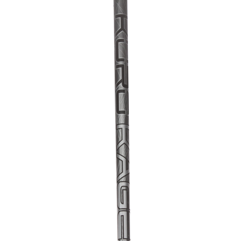 Titleist TSi2 Graphite Ladies Left Hand 4 Hybrid 21* Ladies - Kuro Kage 45