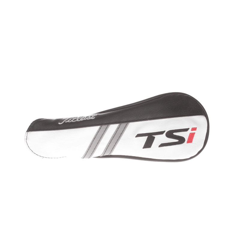 Titleist TSi2 Graphite Ladies Left Hand 4 Hybrid 21* Ladies - Kuro Kage 45