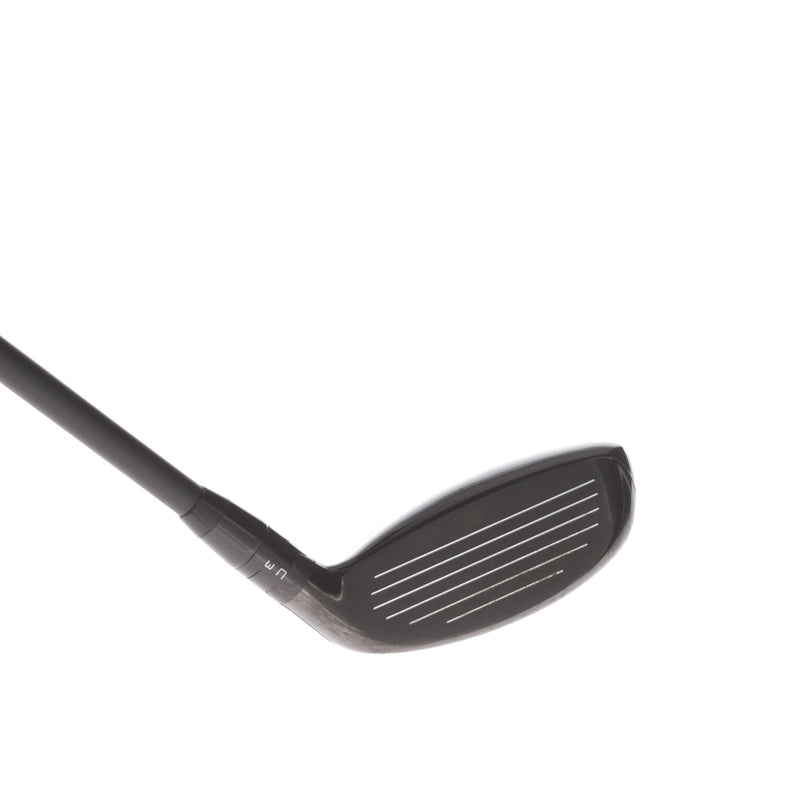 Titleist TSi2 Graphite Mens Left Hand 4 Hybrid 21* Regular - Kuro Kage 55HY