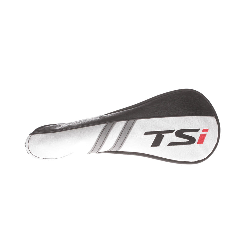 Titleist TSi2 Graphite Mens Left Hand 4 Hybrid 21* Regular - Kuro Kage 55HY