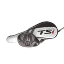 Titleist TSi2 Graphite Mens Left Hand 4 Hybrid 21* Regular - Kuro Kage 55HY