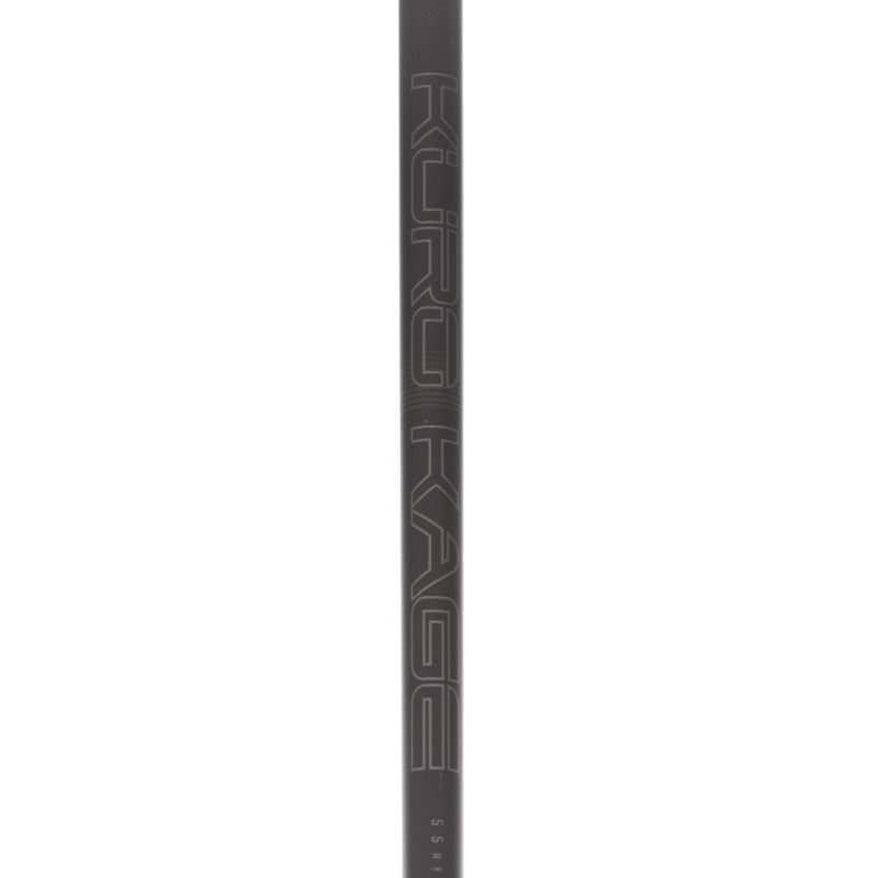 Titleist TSi2 Graphite Mens Left Hand 4 Hybrid 21* Regular - Kuro Kage 55HY