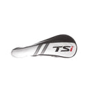 Titleist TSi2 Graphite Mens Left Hand 4 Hybrid 21* Regular - Kuro Kage 55HY