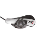 Titleist TSi2 Graphite Mens Right Hand 3 Hybrid 18* Stiff - Hzrdus Smoke RDX 6.0 80g