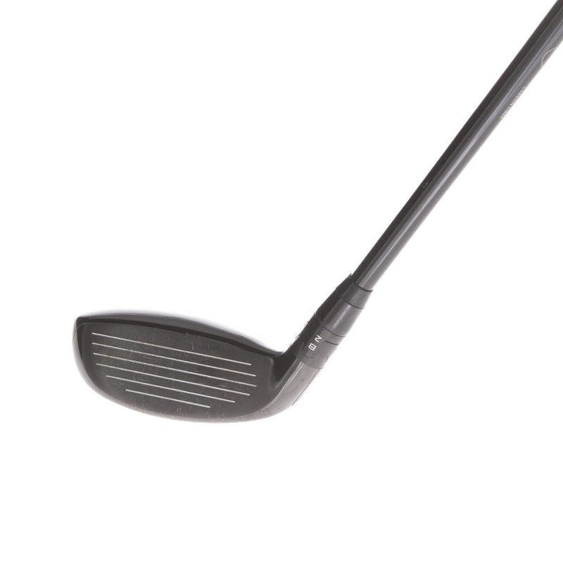 Titleist TSi2 Graphite Mens Right Hand 3 Hybrid 18* Stiff - Hzrdus Smoke RDX 6.0 80g