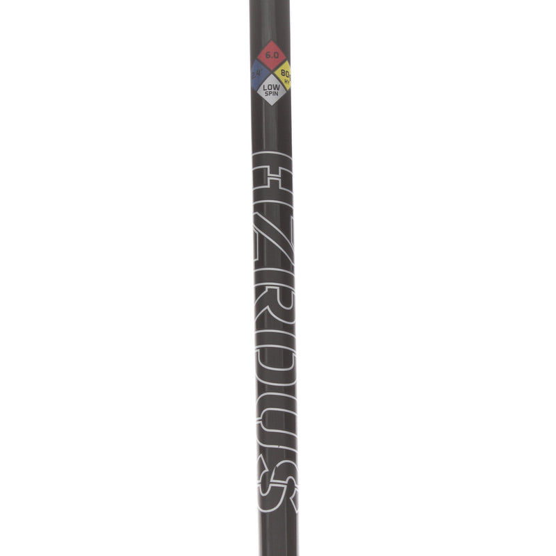 Titleist TSi2 Graphite Mens Right Hand 3 Hybrid 18* Stiff - Hzrdus Smoke RDX 6.0 80g