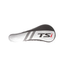 Titleist TSi2 Graphite Mens Right Hand 3 Hybrid 18* Stiff - Hzrdus Smoke RDX 6.0 80g