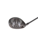 Titleist TSi2 Graphite Mens Left Hand 4 Hybrid 21* Extra Stiff - Hzrdus Smoke 6.5 80g