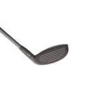 Titleist TSi2 Graphite Mens Left Hand 4 Hybrid 21* Extra Stiff - Hzrdus Smoke 6.5 80g