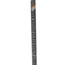 Titleist TSi2 Graphite Mens Left Hand 4 Hybrid 21* Extra Stiff - Hzrdus Smoke 6.5 80g