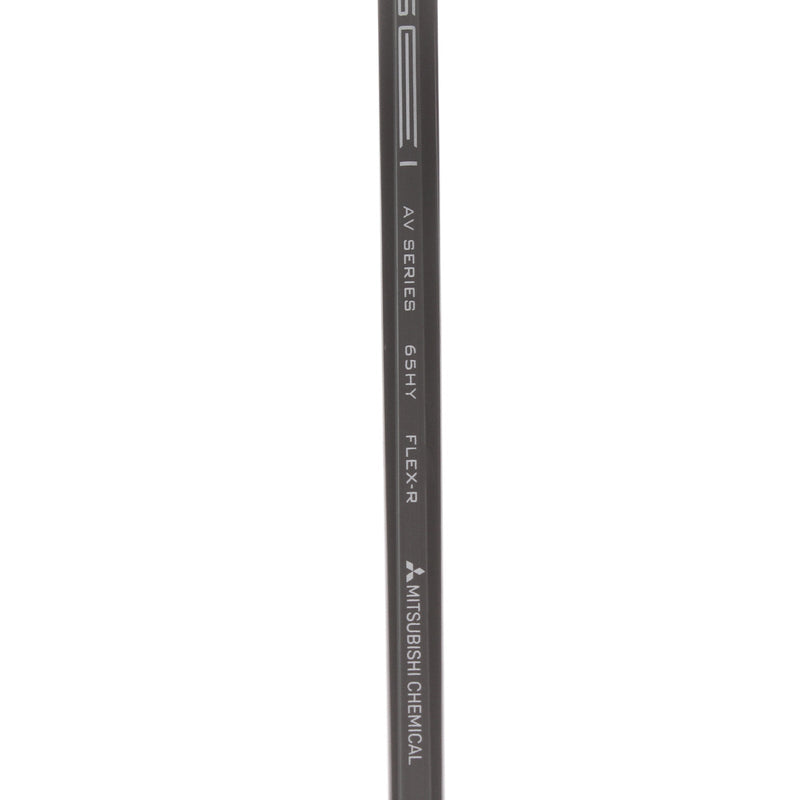 Titleist TSi2 Graphite Mens Right Hand 5 Hybrid 24* Regular - Tensei AV Blue Series 65HY