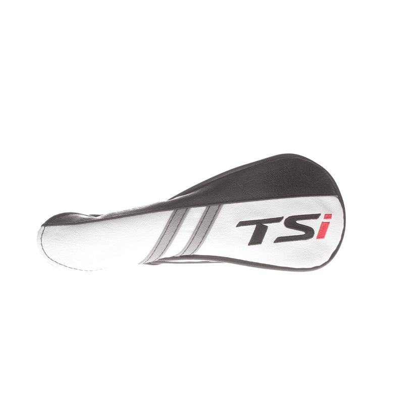 Titleist TSi2 Graphite Mens Right Hand 5 Hybrid 24* Regular - Tensei AV Blue Series 65HY