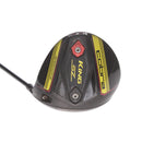 Cobra Speedzone-S Graphite Mens Right Hand Driver 10.5* Regular - Tesneei AV Series Blue 65