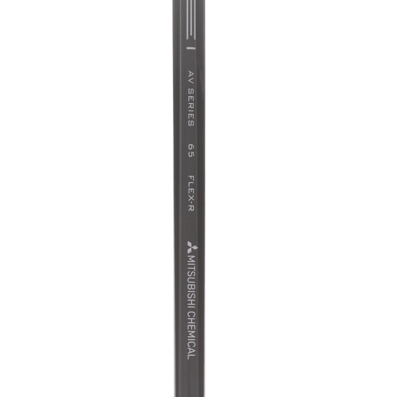 Cobra Speedzone-S Graphite Mens Right Hand Driver 10.5* Regular - Tesneei AV Series Blue 65
