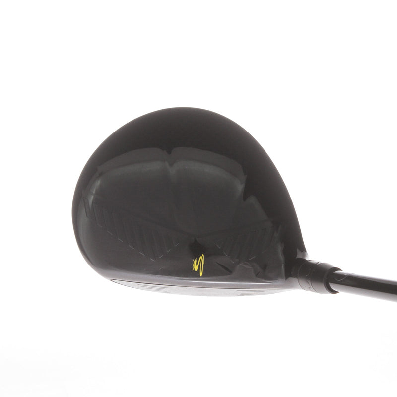 Cobra F9 Graphite Mens Right Hand Fairway 3 Wood 14.5* Regular - Fujikura Atmos 7R