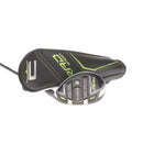 Cobra Radspeed Graphite Mens Right Hand 2 Hybrid 17* Regular - UST Mamiya Recoil ESX 480