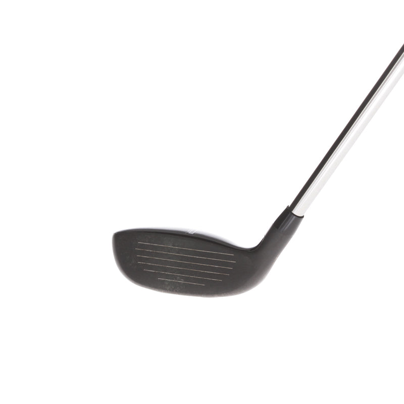 Cobra Radspeed Graphite Mens Right Hand 2 Hybrid 17* Regular - UST Mamiya Recoil ESX 480