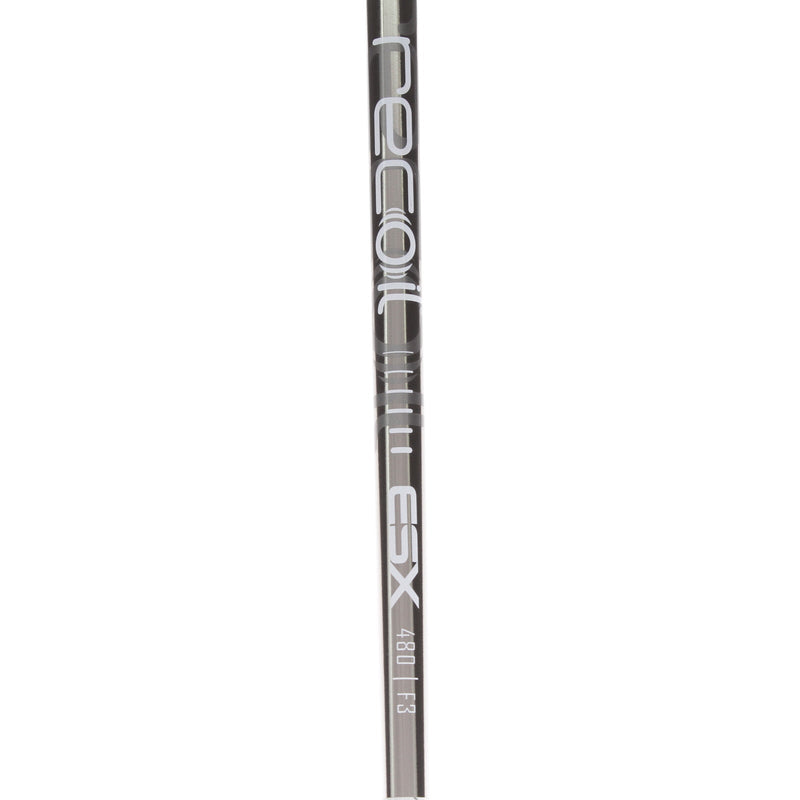 Cobra Radspeed Graphite Mens Right Hand 2 Hybrid 17* Regular - UST Mamiya Recoil ESX 480
