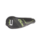 Cobra Radspeed Graphite Mens Right Hand 2 Hybrid 17* Regular - UST Mamiya Recoil ESX 480