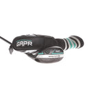 TaylorMade GAPR HI Graphite Mens Right Hand 4 Hybrid 22* Regular - KBS Hybrid 70