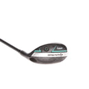 TaylorMade GAPR HI Graphite Mens Right Hand 4 Hybrid 22* Regular - KBS Hybrid 70