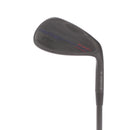 Cobra King Snakebite 2021 Steel Mens Right Hand Sand Wedge 56* Stiff - True Temper Dynamic Gold S400