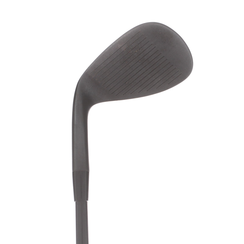 Cobra King Snakebite 2021 Steel Mens Right Hand Sand Wedge 56* Stiff - True Temper Dynamic Gold S400