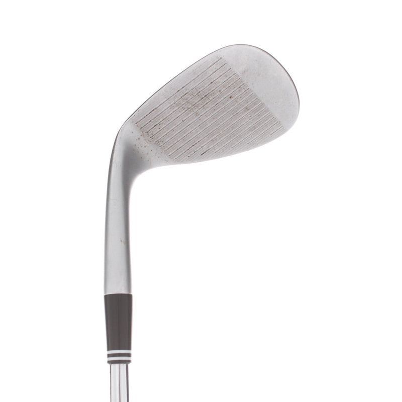 Cleveland 588 RTX Steel Mens Right Hand Lob Wedge 60* 12 Bounce Wedge - True Temper Dynamic Gold