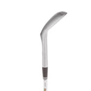 Cleveland 588 RTX Steel Mens Right Hand Lob Wedge 60* 12 Bounce Wedge - True Temper Dynamic Gold