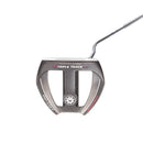 Odyssey Triple Track Marxman Steel/Graphite Mens Right Hand Putter Stiff - Odyssey Stroke Lab