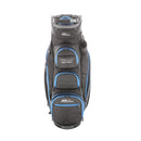 PowaKaddy Premium Edition Cart Bag - Black/Blue