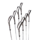 Callaway Rogue Steel Mens Right Hand Irons 4-AW Stiff - True Temper XP 95 S300