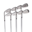 Callaway Rogue Steel Mens Right Hand Irons 4-AW Stiff - True Temper XP 95 S300