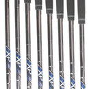 Callaway Rogue Steel Mens Right Hand Irons 4-AW Stiff - True Temper XP 95 S300