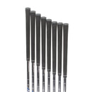 Callaway Rogue Steel Mens Right Hand Irons 4-AW Stiff - True Temper XP 95 S300