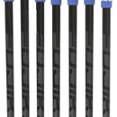 Cobra King F7 One Length Graphite Mens Right Hand Irons 5-GW Regular - Fujikura Pro 63i