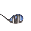 Cobra F9 Graphite Mens Right Hand 4 Hybrid 21* Regular - Fujikura Atmos 7R One Length