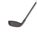 Cobra F9 Graphite Mens Right Hand 4 Hybrid 21* Regular - Fujikura Atmos 7R One Length