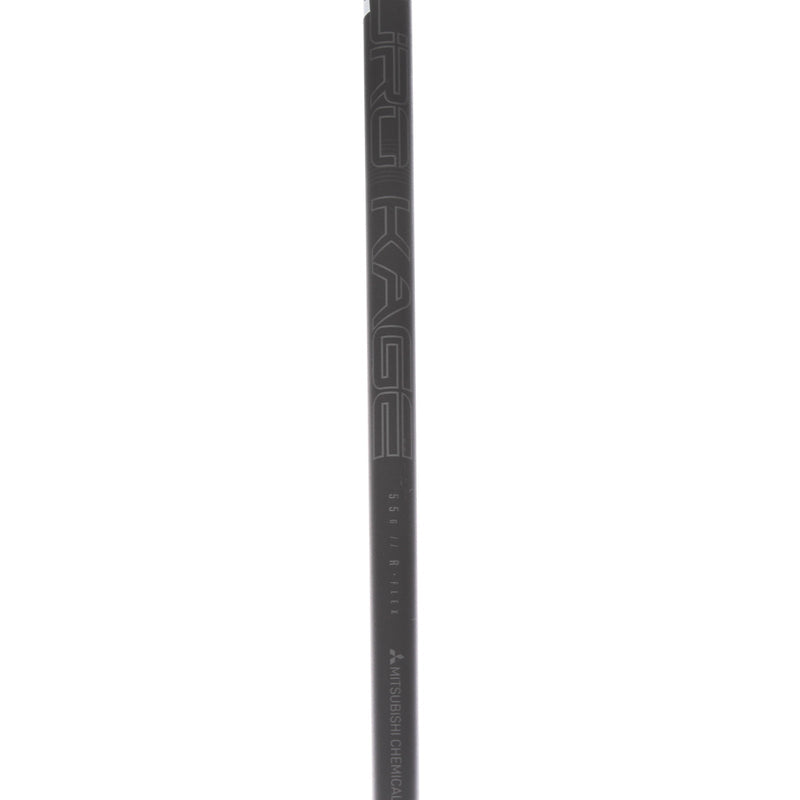 Titleist TSi2 Graphite Mens Right Hand Fairway 7 Wood 21* Regular - Kurokage 55g