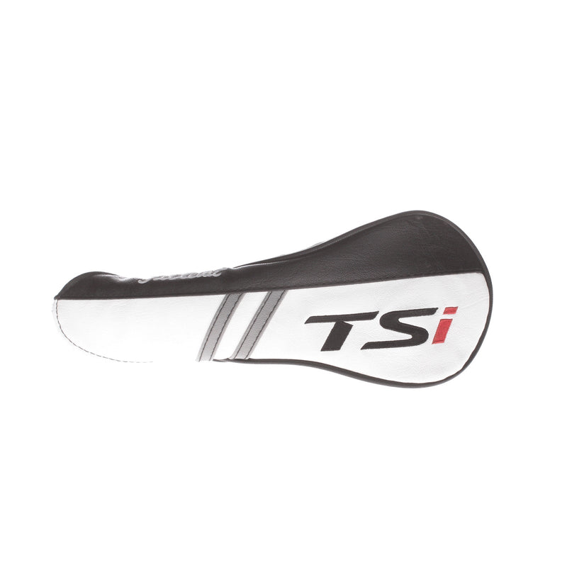 Titleist TSi2 Graphite Mens Right Hand Fairway 7 Wood 21* Regular - Kurokage 55g