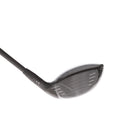 Titleist TSi2 Graphite Mens Left Hand Fairway 3 Wood 16.5* Regular - Hzrdus Smoke RDX 5.5 70g