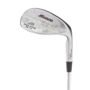 Mizuno Tour Style Steel Mens Right Hand Sand Wedge 56* 11 Bounce Stiff - Dynamic Gold S300