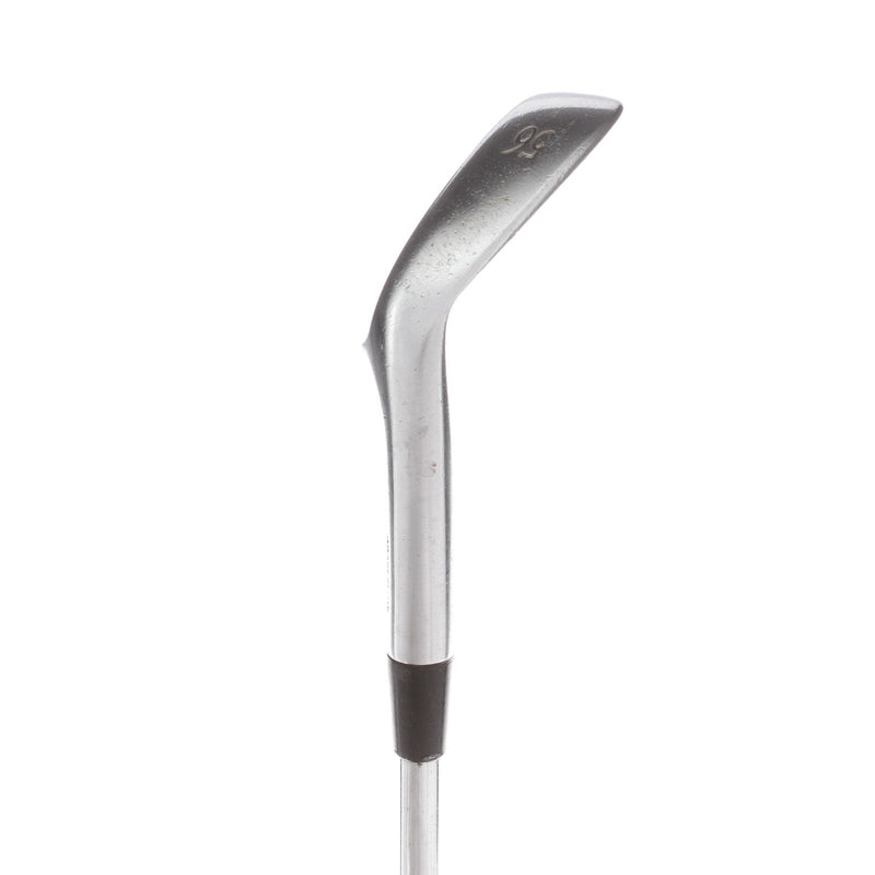Mizuno Tour Style Steel Mens Right Hand Sand Wedge 56* 11 Bounce Stiff - Dynamic Gold S300