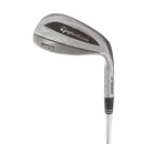 TaylorMade Z Spin Steel Mens Right Hand Sand Wedge 56* 12 Bounce Wedge - TaylorMade