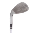 TaylorMade Z Spin Steel Mens Right Hand Sand Wedge 56* 12 Bounce Wedge - TaylorMade