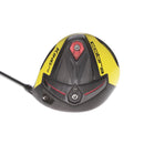 Cobra King F9 Graphite Mens Right Hand Driver 12* Regular - UST Mamiya Helium F3 59g