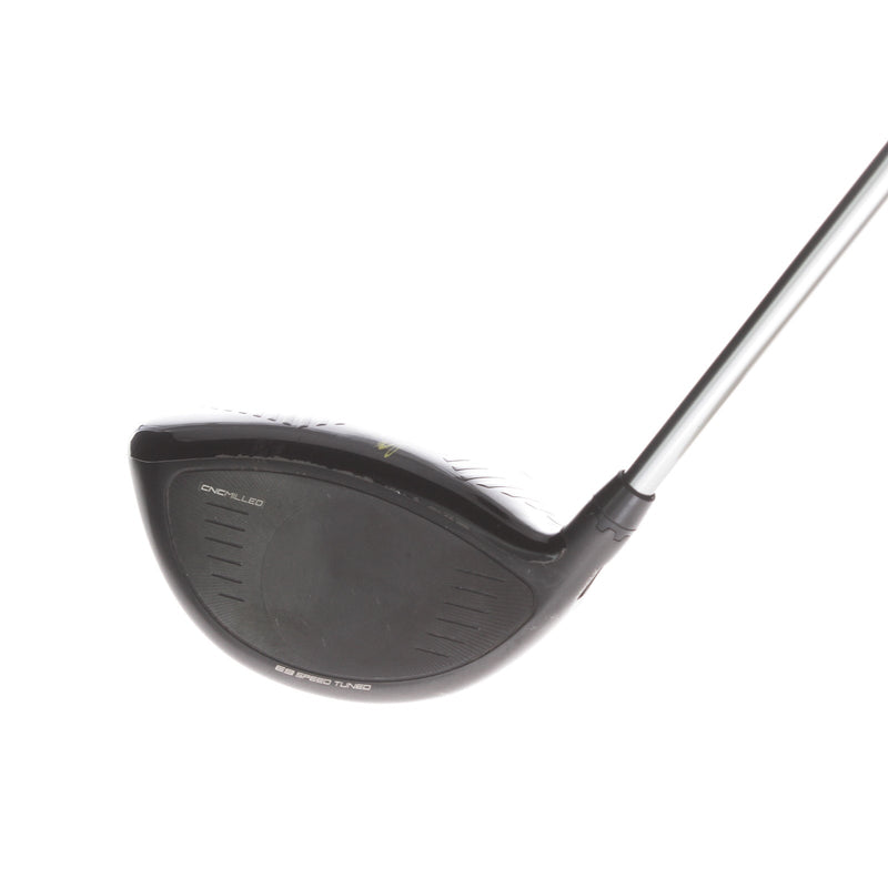 Cobra King F9 Graphite Mens Right Hand Driver 12* Regular - UST Mamiya Helium F3 59g