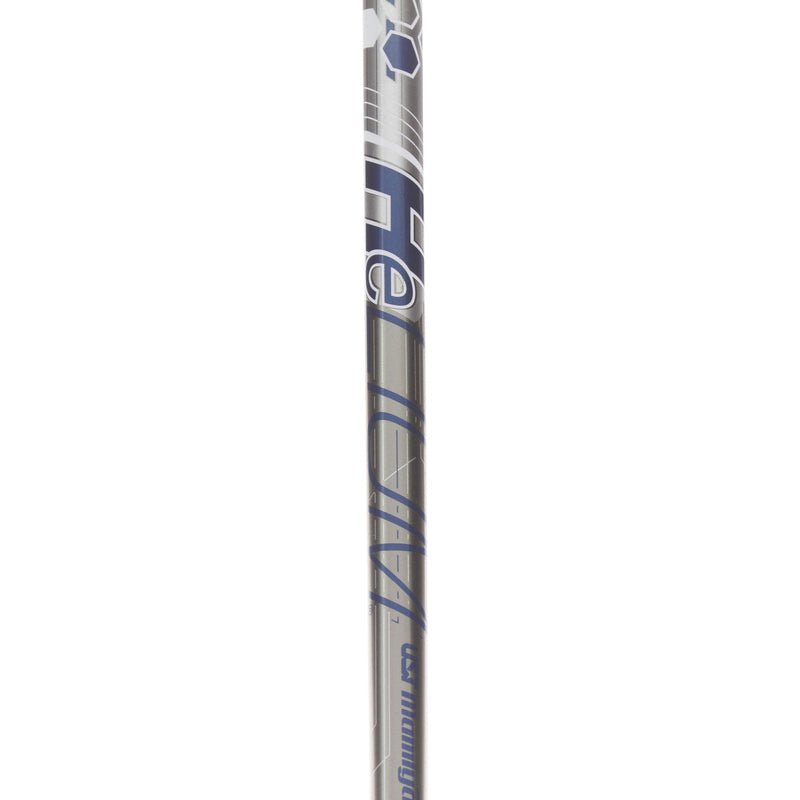 Cobra King F9 Graphite Mens Right Hand Driver 12* Regular - UST Mamiya Helium F3 59g